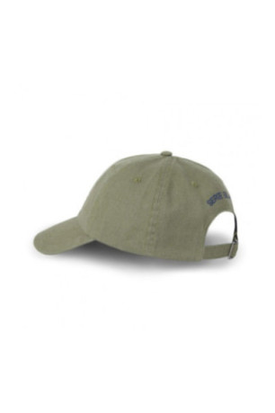 Casquette Baseball Serge blanco