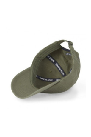 Casquette Baseball Serge blanco
