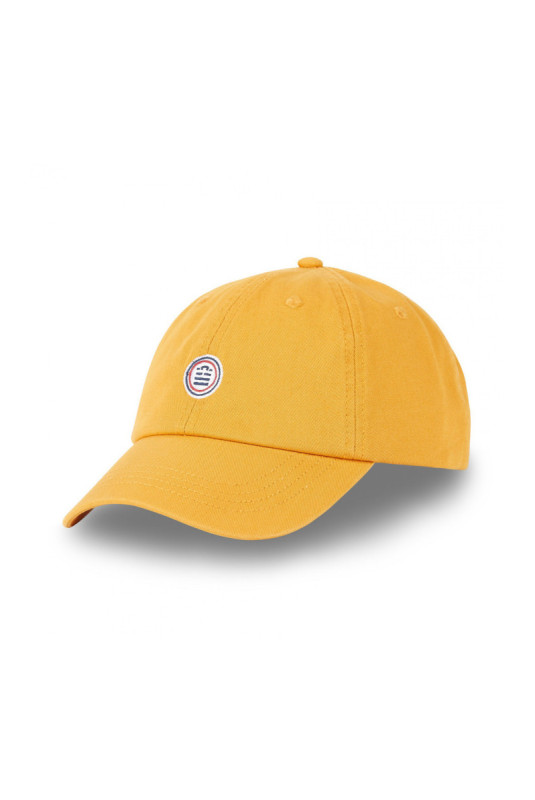 Casquette baseball taille unique Serge blanco