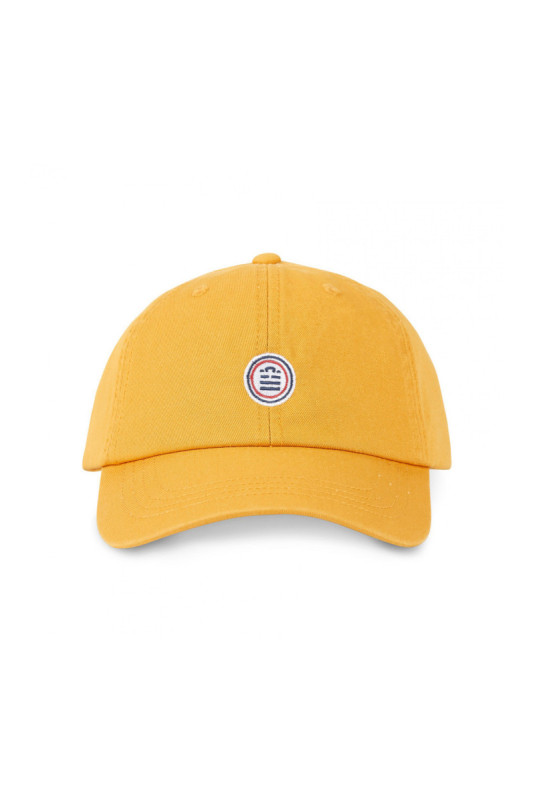 Casquette baseball taille unique Serge blanco