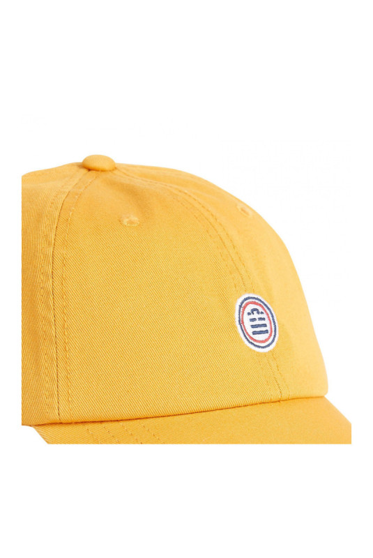 Casquette baseball taille unique Serge blanco