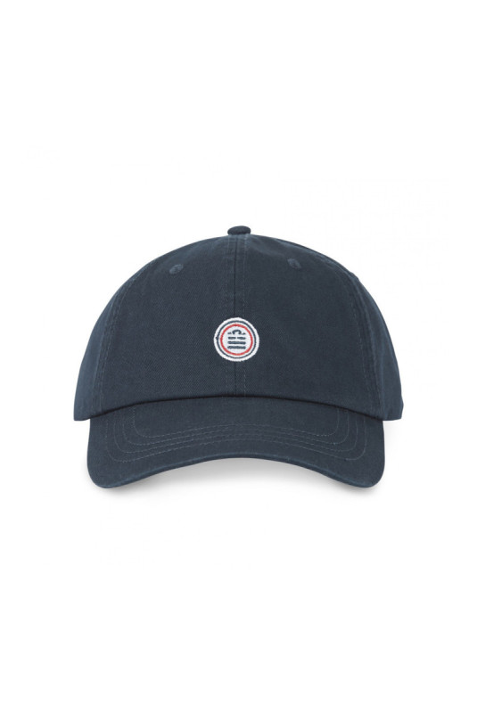 Casquette baseball taille unique Serge blanco