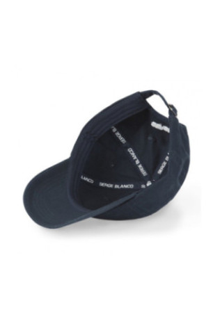 Casquette baseball taille unique Serge blanco