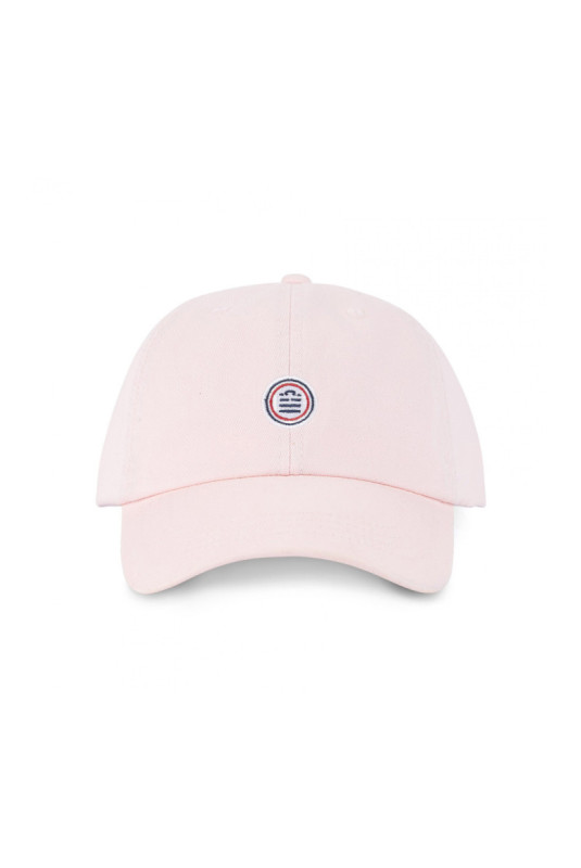 Casquette Baseball Serge blanco