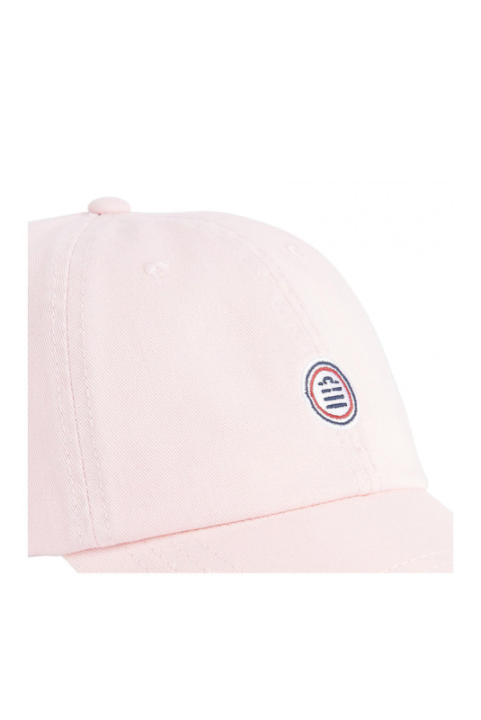Casquette Baseball Serge blanco