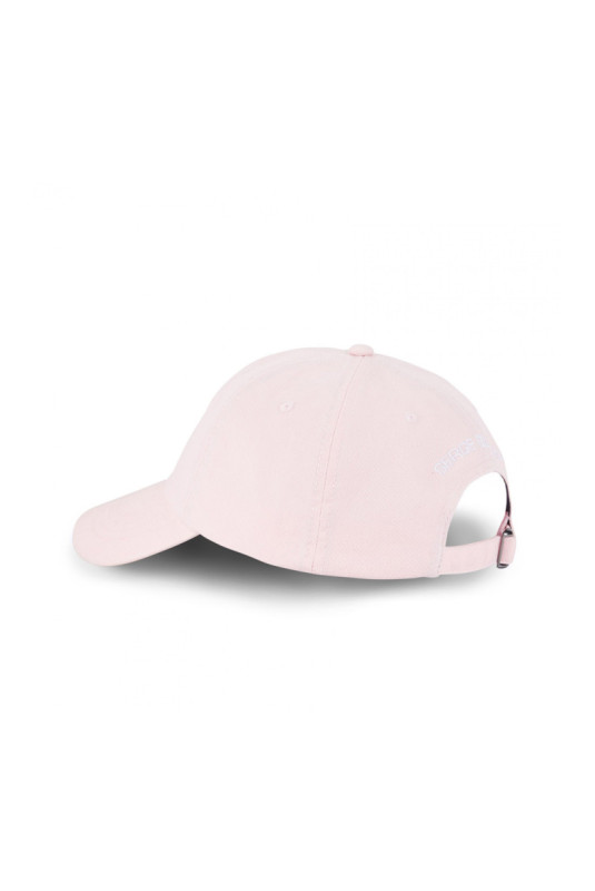Casquette Baseball Serge blanco
