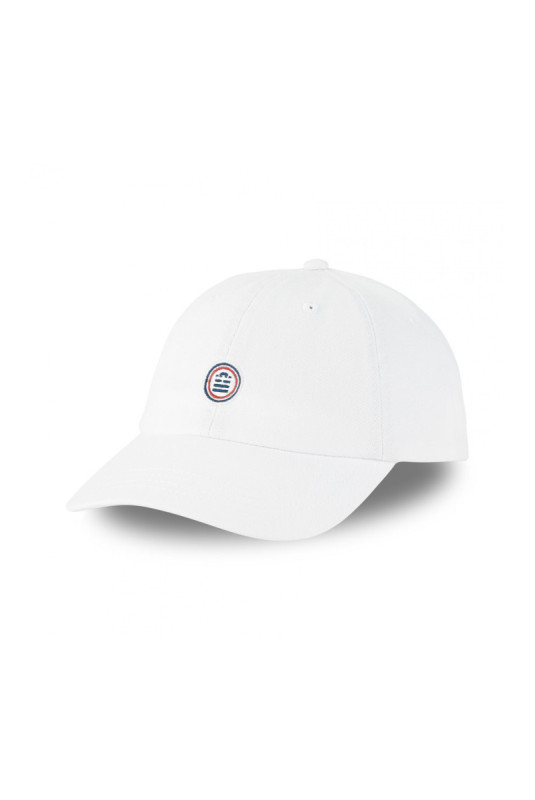 Casquette Baseball Serge blanco