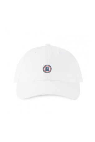 Casquette Baseball Serge blanco
