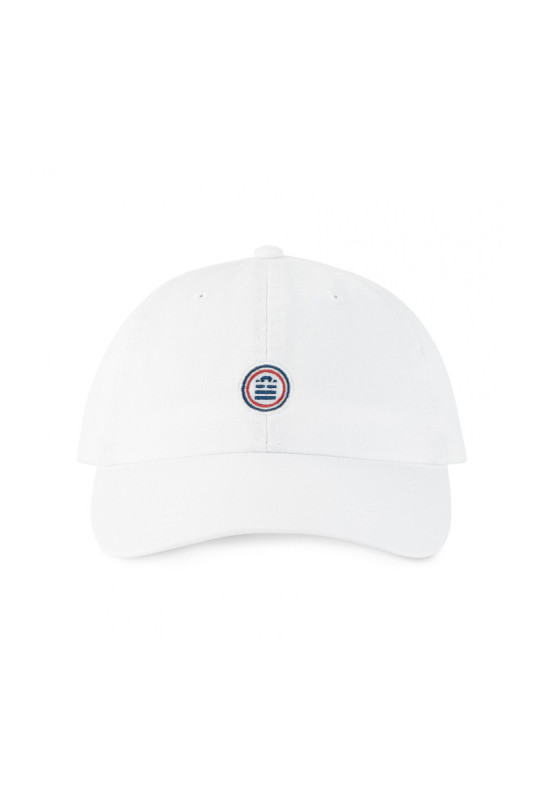 Casquette Baseball Serge blanco