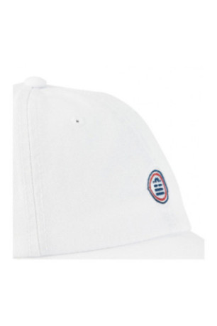 Casquette Baseball Serge blanco
