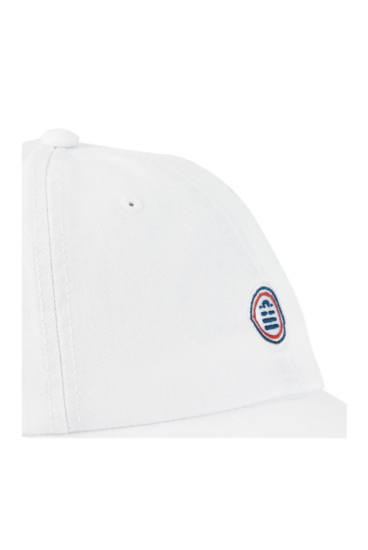 Casquette Baseball Serge blanco