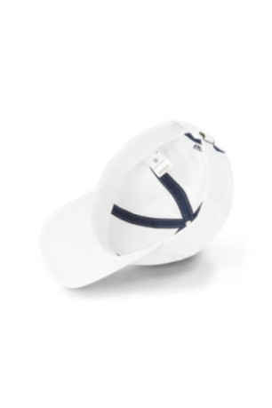 Casquette Baseball Serge blanco