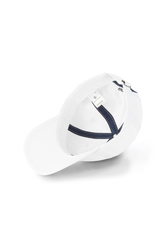 Casquette Baseball Serge blanco