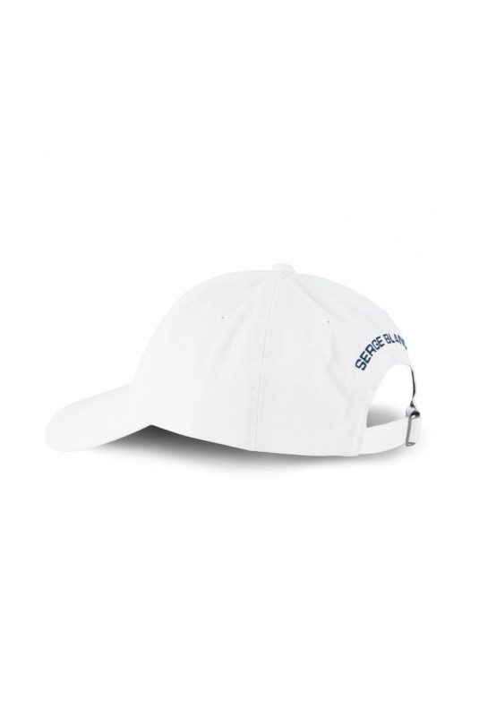 Casquette Baseball Serge blanco