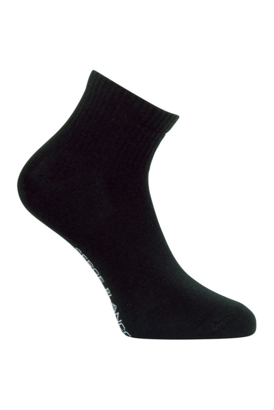 Lot de 6 socquettes Serge blanco