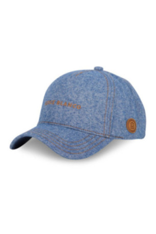 Casquette baseball Serge blanco