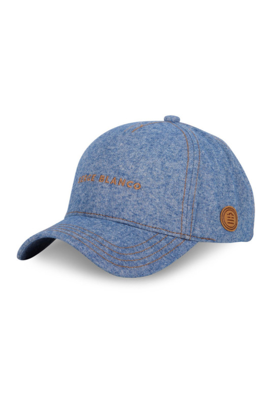 Casquette baseball Serge blanco