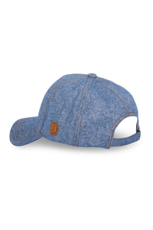 Casquette baseball Serge blanco