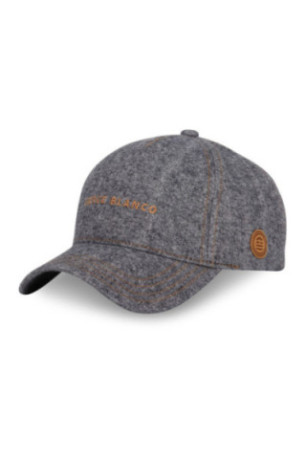 Casquette baseball Serge blanco