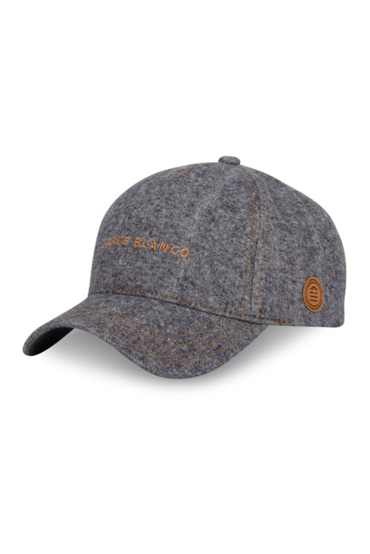 Casquette baseball Serge blanco