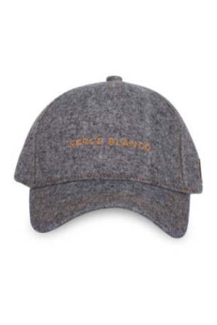 Casquette baseball Serge blanco