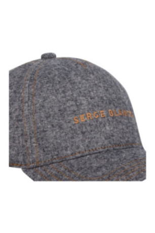 Casquette baseball Serge blanco