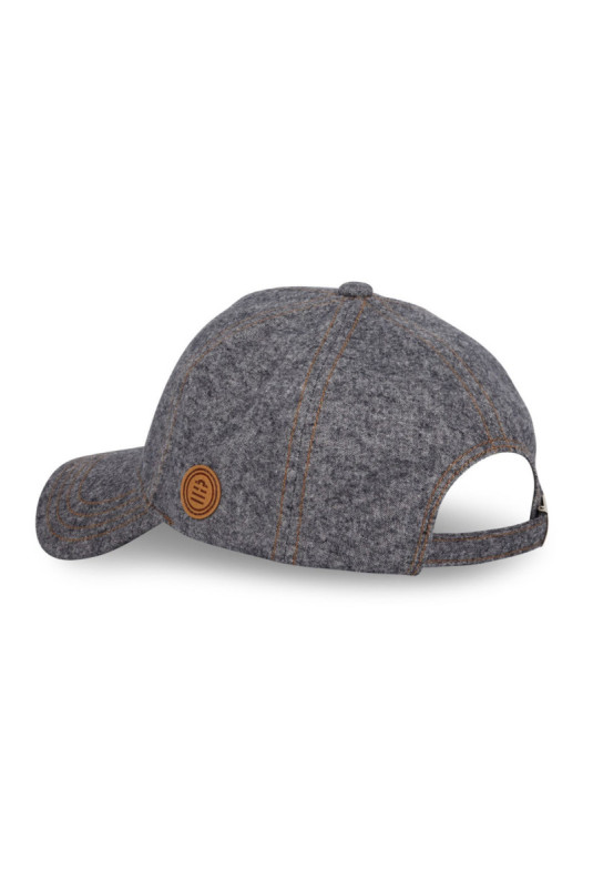 Casquette baseball Serge blanco