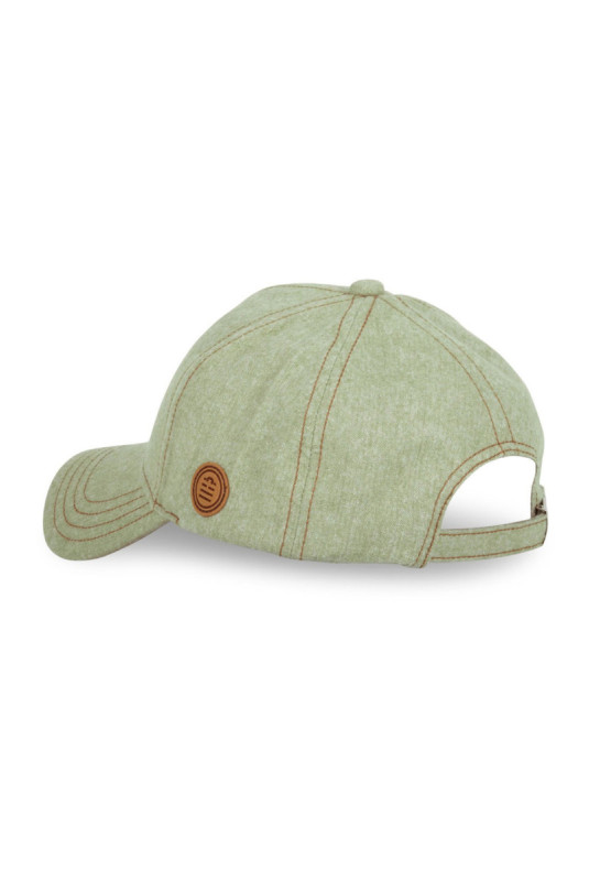 Casquette Baseball Serge blanco