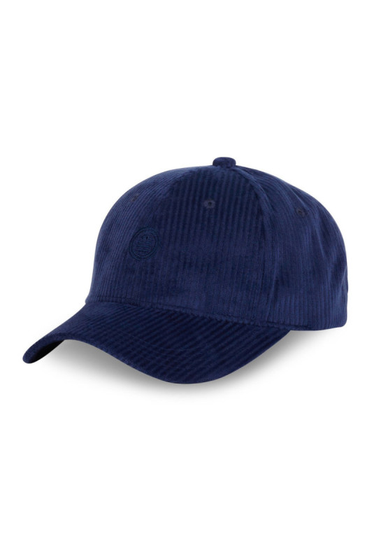 Casquette baseball Serge blanco