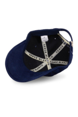 Casquette baseball Serge blanco