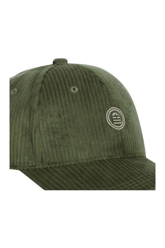 Casquette baseball Serge blanco