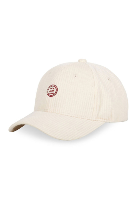 Casquette baseball 55,5-60 cm Serge blanco