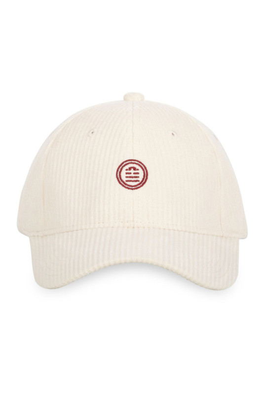 Casquette baseball 55,5-60 cm Serge blanco