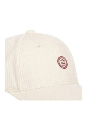 Casquette baseball 55,5-60 cm Serge blanco