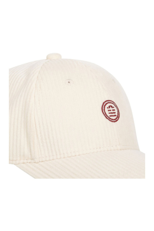 Casquette baseball 55,5-60 cm Serge blanco
