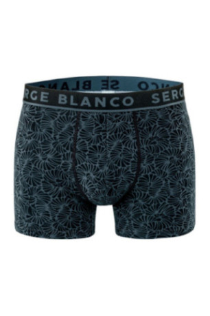 Lot de 8 boxers Serge blanco