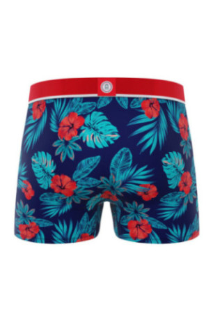 Lot de 3 boxers Serge blanco
