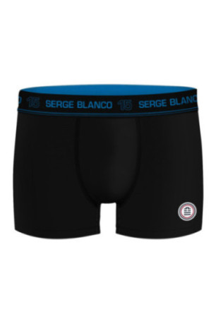 Lot de 4 boxers Classic Serge blanco