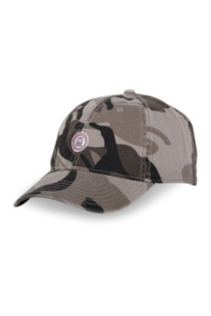 Casquette Dad cap taille unique Serge blanco