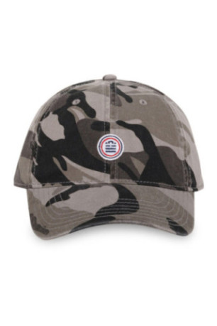 Casquette Dad cap taille unique Serge blanco