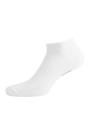 Lot de 6 paires de chaussettes Serge blanco