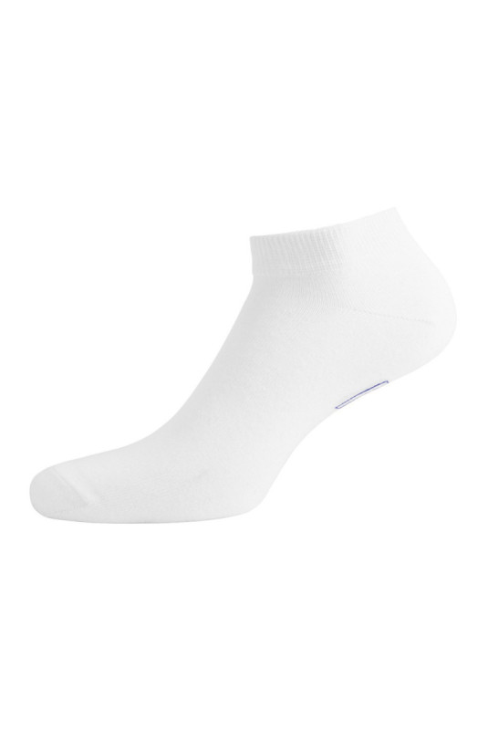 Lot de 6 paires de chaussettes Serge blanco