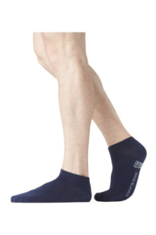 Lot de 6 paires de chaussettes Serge blanco