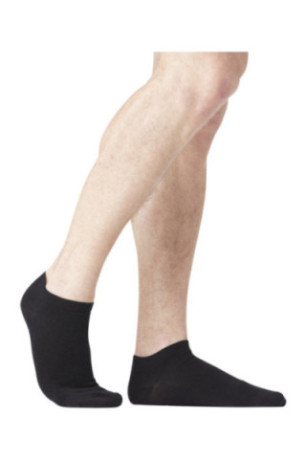 Lot de 6 paires de chaussettes Serge blanco
