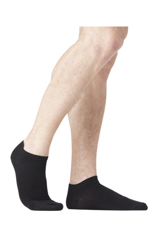 Lot de 6 paires de chaussettes Serge blanco