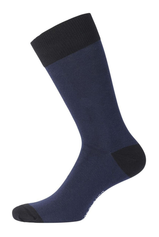 Lot de 6 paires de chaussettes Serge blanco