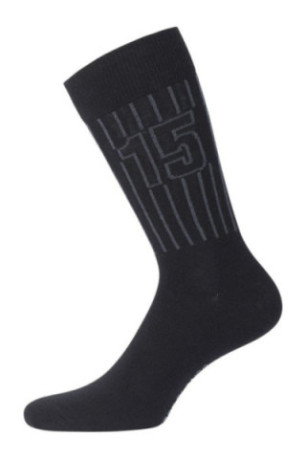 Lot de 6 paires de chaussettes Serge blanco