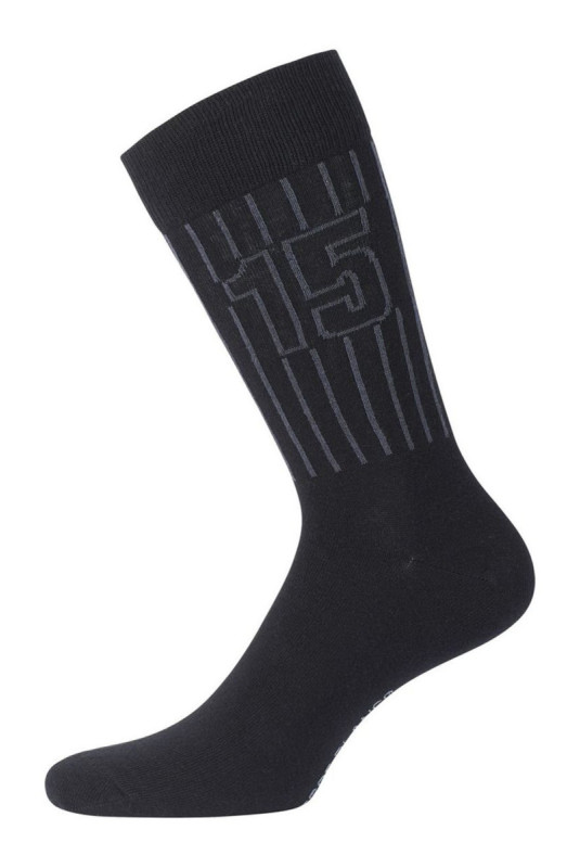 Lot de 6 paires de chaussettes Serge blanco