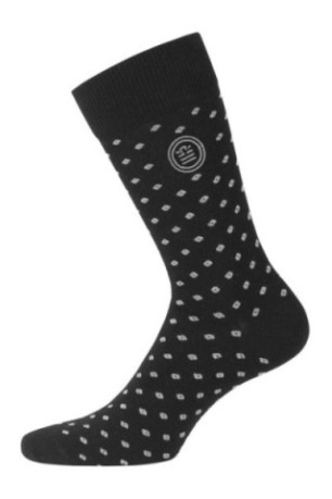 Lot de 6 paires de chaussettes Serge blanco
