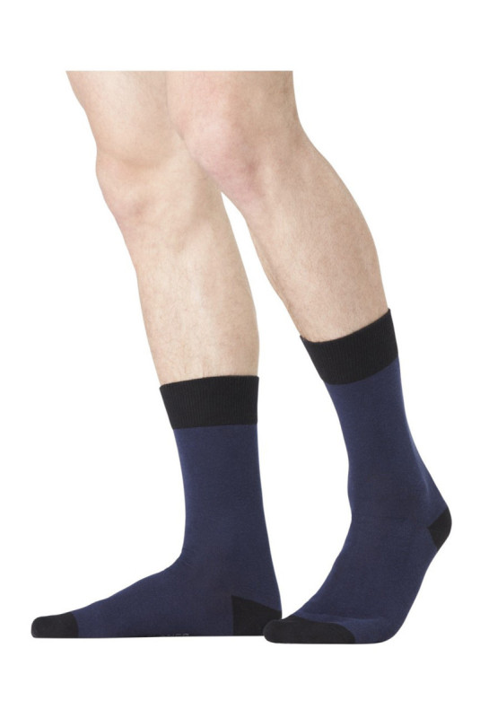 Lot de 6 paires de chaussettes Serge blanco